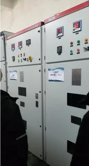 香港678挂牌之全篇CPVH高压调功装置在电储能换热中应用(图5)